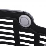 Cos pentru bicicleta Wozinsky WKR-PK, Sistem de prindere pe ghidon, Sarcina maxima 5kg, Capacitate 25L, Negru 9 - lerato.ro