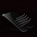 Folie de protectie din sticla Wozinsky Tempered Glass compatibila cu Samsung Galaxy A56  / A36, Transparent 12 - lerato.ro