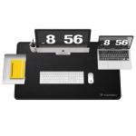 Mousepad Wozinsky WPD-B1000 XXL, 100 x 50 x 0.2 cm, Negru 4 - lerato.ro
