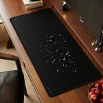 Mousepad Wozinsky WPD-B1000 XXL, 100 x 50 x 0.2 cm, Negru 5 - lerato.ro