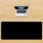 Mousepad Wozinsky WPD-B1000 XXL, 100 x 50 x 0.2 cm, Negru 6 - lerato.ro