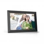 Rama foto digitala Wozinsky WRC-32, 10.1 inch, IPS, 1280 × 800, 32 GB, WiFi, Negru 4 - lerato.ro