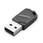 Adaptor USB 2.0 Wozinsky WAX-900, Wi-Fi 6 dual-band, Bluetooth 5.4, Negru 2 - lerato.ro