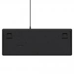 Tastatura gaming Wozinsky WKG-1044, Cu fir, USB-A, RGB, Negru 9 - lerato.ro