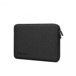 Husa laptop Wozinsky WNL-10B compatibila cu laptop 10-11 inch, Neopren, Negru 3 - lerato.ro