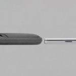 Husa laptop Wozinsky WNL-15G compatibila cu laptop 15.6 inch, Neopren, Gri 5 - lerato.ro