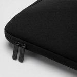 Geanta laptop Wozinsky WNT-11B compatibila cu laptop 10-11 inch, Maner retractabil, Neopren, Negru 7 - lerato.ro