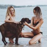 Husa din silicon Wozinsky WEA-01 compatibila cu Apple AirTag, Pentru zgarda animalelor de companie, Negru 5 - lerato.ro