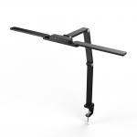 Lampa pentru monitor Wozinsky WLM-800, 24W, 3000K-6000K, Luminozitate reglabila, Negru 2 - lerato.ro