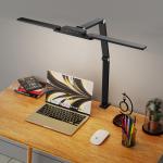 Lampa pentru monitor Wozinsky WLM-800, 24W, 3000K-6000K, Luminozitate reglabila, Negru 4 - lerato.ro