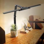 Lampa pentru monitor Wozinsky WLM-800, 24W, 3000K-6000K, Luminozitate reglabila, Negru 5 - lerato.ro