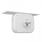 Priza Smart Wozinsky WRS-2B, 4x AC, 2x USB-A, 1x USB-C, PD AC 4000W, 16A, Alb 4 - lerato.ro
