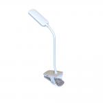 Lampa de birou Wozinsky VT-02, 5W, 100 lm, 6000 K, Design pliabil, 3 trepte luminozitate, USB-C, Alb 3 - lerato.ro