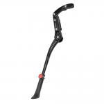 Cric reglabil pentru bicicleta Wozinsky WSR-010, Diametru roata 26–29 inch, Suprafata antiderapanta, Negru 2 - lerato.ro