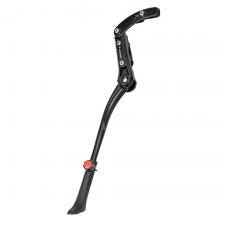 Accesorii Auto / Moto / Bicicleta, Cric reglabil pentru bicicleta Wozinsky WSR-010, Diametru roata 26–29 inch, Suprafata antiderapanta, Negru, lerato.ro