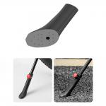 Cric reglabil pentru bicicleta Wozinsky WSR-010, Diametru roata 26–29 inch, Suprafata antiderapanta, Negru 6 - lerato.ro