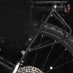Portbagaj bicicleta Wozinsky, Aluminiu, Compatibil cu tije de 22-38mm, Capacitate maxima 50kg, Negru 5 - lerato.ro