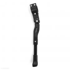 Accesorii Auto / Moto / Bicicleta, Cric reglabil pentru bicicleta Wozinsky WSR-05, Diametru roata 24–29 inch, Suprafata antiderapanta, Negru, lerato.ro