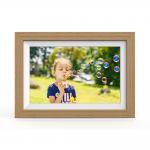 Rama foto digitala Wozinsky WRC-32, 10.1 inch, IPS, 1280 x 800p, 32 GB, WiFi, Maro 2 - lerato.ro