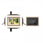 Rama foto digitala Wozinsky WRC-32, 10.1 inch, IPS, 1280 x 800p, 32 GB, WiFi, Maro 15 - lerato.ro