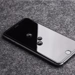 Set 2 folii sticla securizata Wozinsky Privacy Glass compatibile cu iPhone 18 Pro Max, Negru 5 - lerato.ro