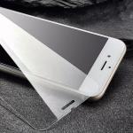 Set 2 folii sticla securizata Wozinsky Privacy Glass compatibile cu iPhone 18 Pro Max, Negru 6 - lerato.ro