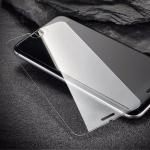 Set 2 folii sticla securizata Wozinsky Privacy Glass compatibile cu iPhone 18 Pro Max, Negru 7 - lerato.ro