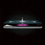 Set 2 folii sticla securizata Wozinsky Privacy Glass compatibile cu iPhone 18 Pro Max, Negru 10 - lerato.ro