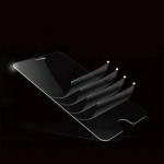 Set 2 folii sticla securizata Wozinsky Privacy Glass compatibile cu iPhone 18 Pro Max, Negru 11 - lerato.ro