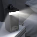 Baterie externa portabila Wozinsky W8-B, 50000 mAh, 30W, 1x USB-C, 2x USB-A, Negru 7 - lerato.ro