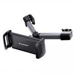 Suport auto pentru telefon / tableta Wozinsky WUU-CHZ19, Montare pe tetiera, Rotire 360 grade, Negru 2 - lerato.ro