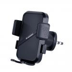 Suport auto Wozinsky WUS-CF29, Dashboard / Windshield / Air Vent Mount, Rotire 360 grade, Negru 4 - lerato.ro