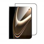 Set 2 folii sticla securizata Wozinsky EasyFit Clear Glass compatibile cu iPhone Duo, Transparent 3 - lerato.ro