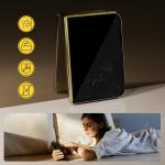 Set 2 folii sticla securizata Wozinsky EasyFit Clear Glass compatibile cu iPhone Duo, Transparent 6 - lerato.ro