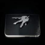 Set 2 folii sticla securizata Wozinsky EasyFit Clear Glass compatibile cu iPhone Duo, Transparent 9 - lerato.ro