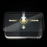 Set 2 folii sticla securizata Wozinsky EasyFit Clear Glass compatibile cu iPhone Duo, Transparent 10 - lerato.ro