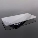 Folie sticla securizata Wozinsky Super Tough Full Glue compatibila cu Samsung Galaxy S21 FE, Negru 3 - lerato.ro