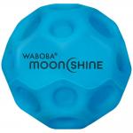 Minge bouncing hiperelastica Waboba Moonshine, Diametru 6.5cm, Sare pana la 30m inaltime, Lumina LED incorporata, Graphics 2 - lerato.ro