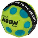 Minge bouncing hiperelastica Waboba Martian Moon, Diametru 6.5cm, Sare pana la 30m inaltime, Lumineaza in intuneric, Graphics 5 - lerato.ro