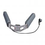 Suport Waydoo Subnado pentru propulsor subacvatic, 25 x 13 x 9 cm, Gri 2 - lerato.ro
