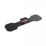 Kit propulsor subacvatic Waydoo Subnado, Viteza maxima 1.4 m/s, Autonomie 56 min, Gri 4 - lerato.ro