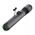 Kit propulsor subacvatic Waydoo Subnado, Viteza maxima 1.4 m/s, Autonomie 56 min, Gri 5 - lerato.ro