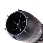 Kit propulsor subacvatic Waydoo Subnado, Viteza maxima 1.4 m/s, Autonomie 56 min, Gri 6 - lerato.ro