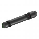 Propulsor subacvatic Waydoo, Viteza maxima 1.4 m/s, Autonomie 56 min, Timp incarcare 1.2h, USB-C, Gri 4 - lerato.ro