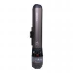 Propulsor subacvatic Waydoo, Viteza maxima 1.4 m/s, Autonomie 56 min, Timp incarcare 1.2h, USB-C, Gri 2 - lerato.ro