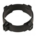 Inel de prindere pentru accesorii compatibil cu submersibile Waydoo, Negru 2 - lerato.ro