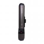 Starter Kit propulsor subacvatic Waydoo Subnado, Viteza maxima 1.4 m/s, Autonomie 56 min, Timp incarcare 1.2h, Gri 3 - lerato.ro