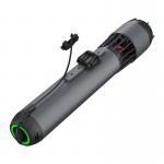 Starter Kit propulsor subacvatic Waydoo Subnado, Viteza maxima 1.4 m/s, Autonomie 56 min, Timp incarcare 1.2h, Gri 4 - lerato.ro