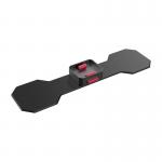 Adaptor Waydoo pentru SUP compatibil cu Waydoo Subnado, Negru 3 - lerato.ro