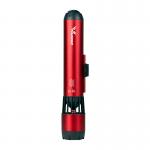 Starter Kit propulsor subacvatic Waydoo Subnado, Viteza maxima 1.4 m/s, Autonomie 56 min, Timp incarcare 1.2h, Rosu 4 - lerato.ro